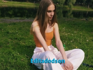 Editadodson
