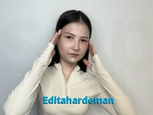 Editahardeman