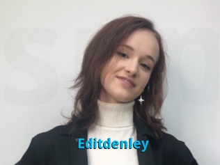 Editdenley