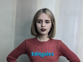 Editgales