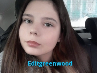 Editgreenwood