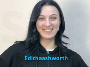 Edithaashworth