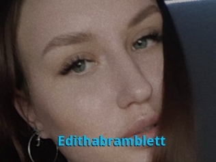 Edithabramblett