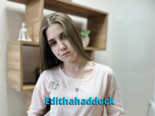 Edithahaddock
