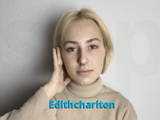 Edithcharlton