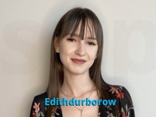 Edithdurborow