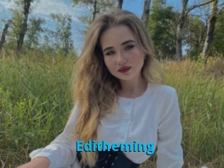 Editheming