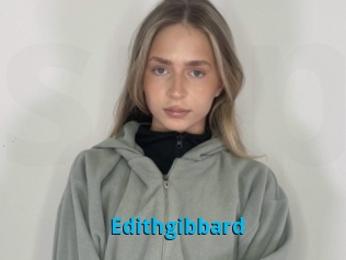 Edithgibbard