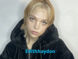 Edithhaydon