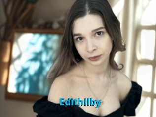 Edithilby