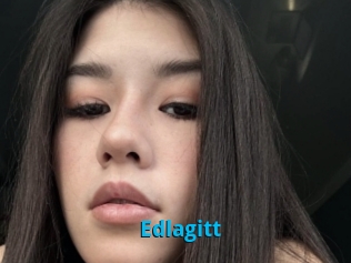 Edlagitt