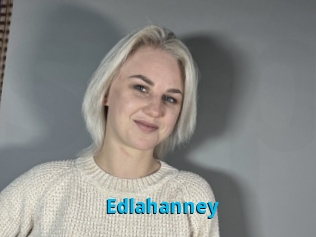 Edlahanney