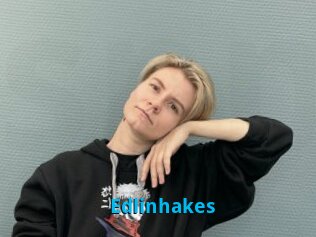Edlinhakes