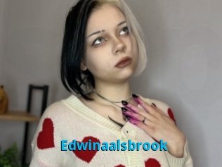 Edwinaalsbrook