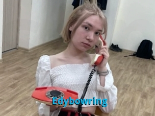 Edybowring