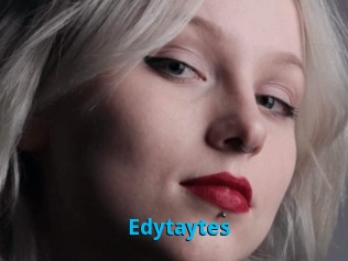 Edytaytes