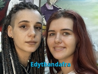 Edythandafra