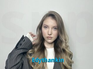 Edythankin