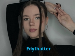 Edythatter