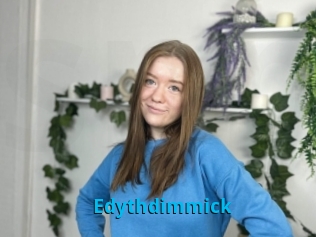 Edythdimmick