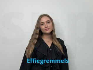 Effiegremmels