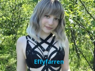 Effyfarren