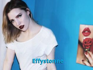 Effystonne