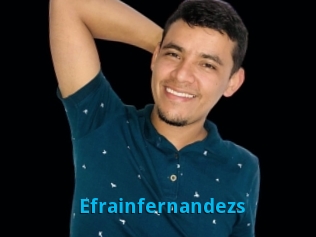 Efrainfernandezs