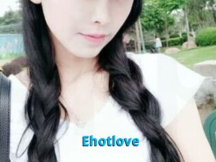 Ehotlove