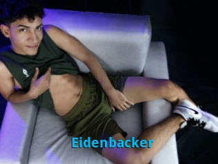 Eidenbacker