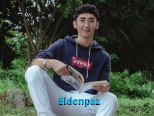 Eidenpaz