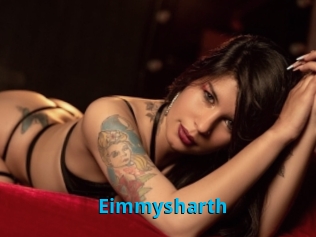 Eimmysharth