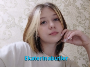 Ekaterinabutler