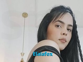 Elaiafox