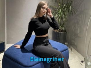 Elainagriner