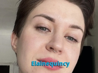 Elainequincy