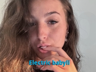 Electric_babyli