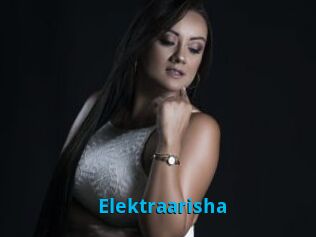 Elektraarisha
