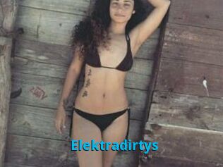 Elektradirtys