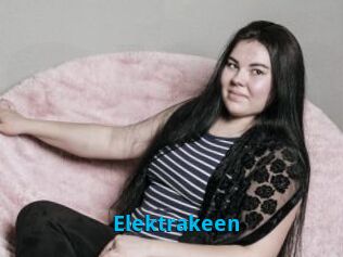 Elektrakeen