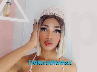 Elektrathomsx