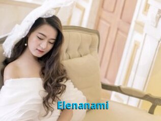 Elenanami