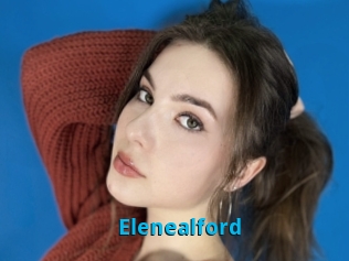 Elenealford