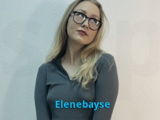 Elenebayse