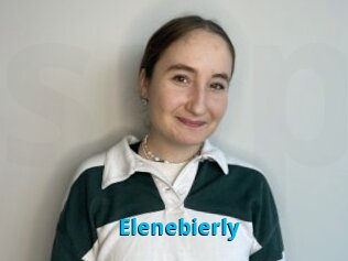 Elenebierly