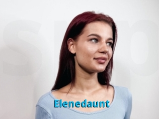 Elenedaunt