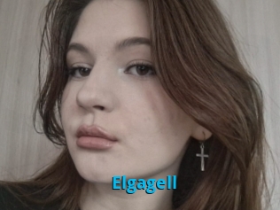 Elgagell