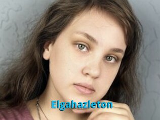 Elgahazleton