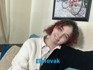 Elinovak