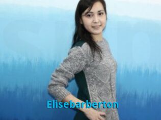 Elisebarberton